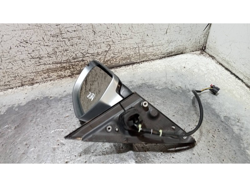 Recambio de retrovisor derecho para audi a4 avant (8k5) (2008) 2.0 16v tdi referencia OEM IAM   ELECTRICO