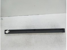 Recambio de bandeja trasera para volkswagen touareg (7la) 3.0 v6 tdi dpf referencia OEM IAM   