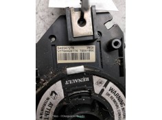 Recambio de anillo airbag para renault laguna (b56) 1.9 dti rt referencia OEM IAM 54034727B 76041854 V7700424174 2