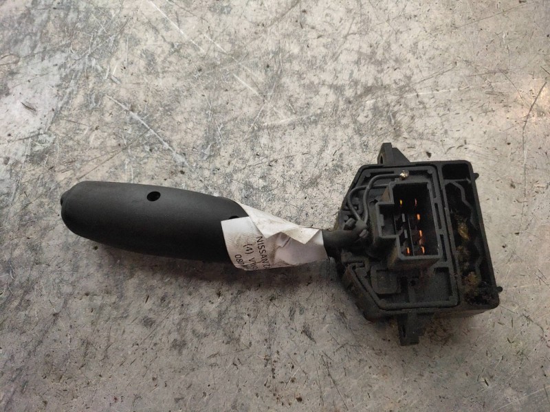 Recambio de mando limpia para nissan cabstar e 3.0 d referencia OEM IAM    Recambio de mando limpia para nissan cabstar e 3.0 d referencia OEM IAM