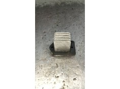 Recambio de resistencia calefaccion para chevrolet captiva 2.0 vcdi lt referencia OEM IAM   