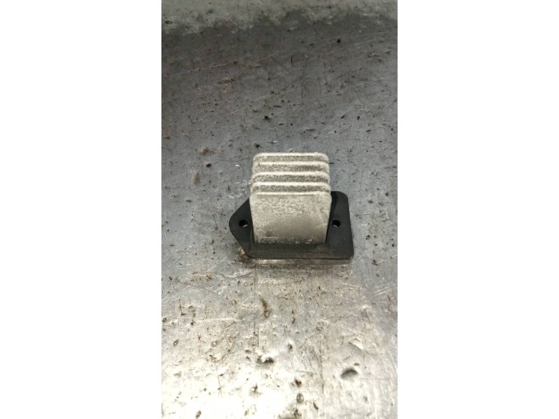 Recambio de resistencia calefaccion para chevrolet captiva 2.0 vcdi lt referencia OEM IAM   