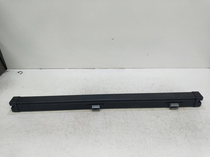 Recambio de bandeja trasera para volkswagen touareg (7la) 3.0 v6 tdi dpf referencia OEM IAM   