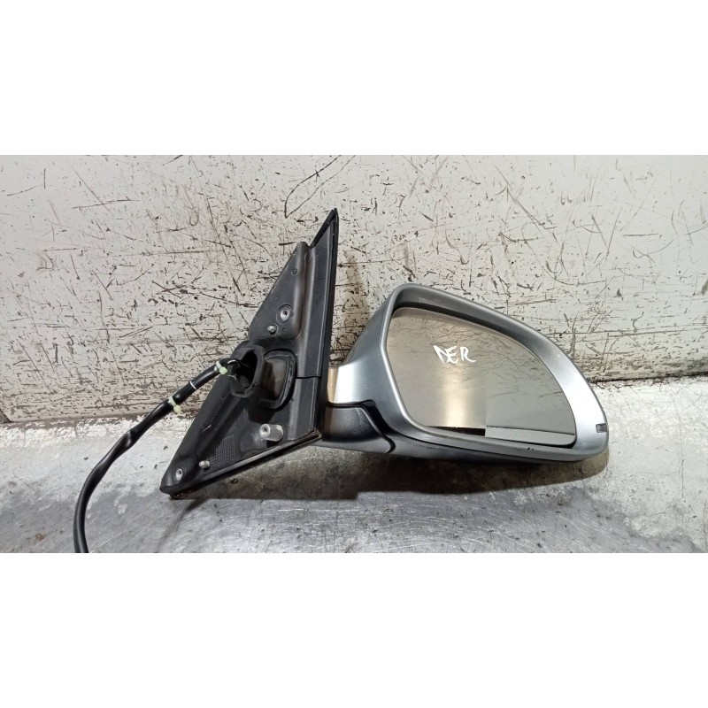 Recambio de retrovisor derecho para audi a4 avant (8k5) (2008) 2.0 16v tdi referencia OEM IAM   ELECTRICO