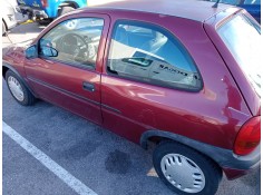 opel corsa b del año 1997 2