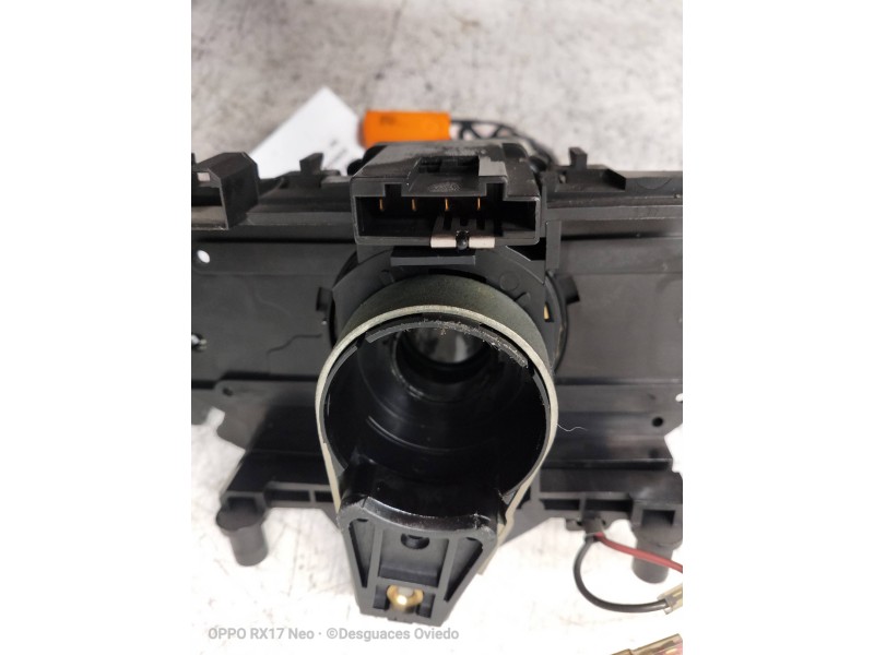 Recambio de anillo airbag para renault laguna (b56) 1.9 dti rt referencia OEM IAM 54034727B 76041854 V7700424174