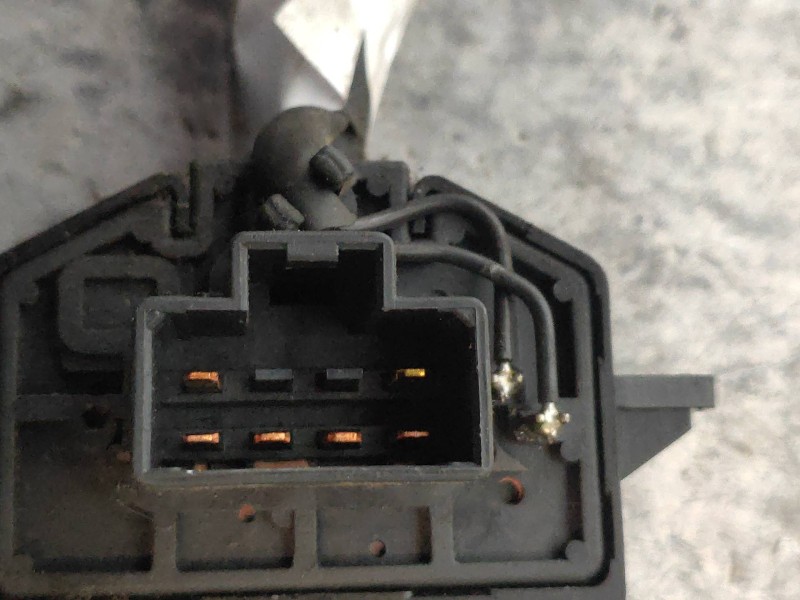 Recambio de mando limpia para nissan cabstar e 3.0 d referencia OEM IAM    Recambio de mando limpia para nissan cabstar e 3.0 d referencia OEM IAM