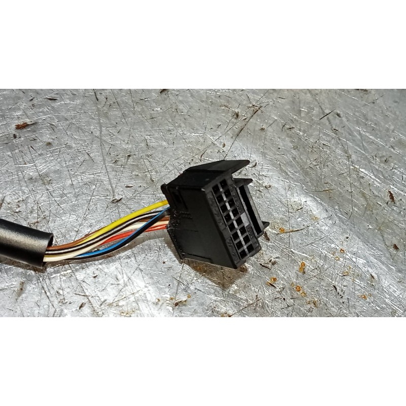 Recambio de retrovisor derecho para audi a4 avant (8k5) (2008) 2.0 16v tdi referencia OEM IAM   ELECTRICO