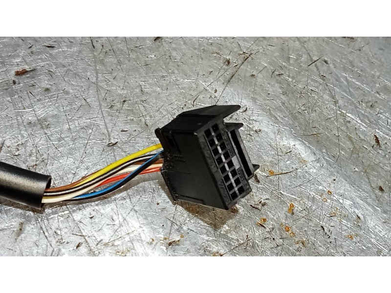 Recambio de retrovisor derecho para audi a4 avant (8k5) (2008) 2.0 16v tdi referencia OEM IAM   ELECTRICO