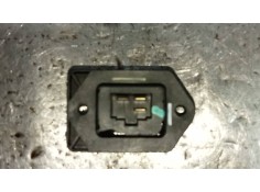 Recambio de resistencia calefaccion para chevrolet captiva 2.0 vcdi lt referencia OEM IAM    2