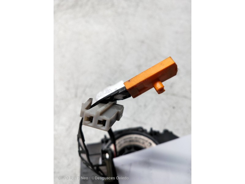 Recambio de anillo airbag para renault laguna (b56) 1.9 dti rt referencia OEM IAM 54034727B 76041854 V7700424174