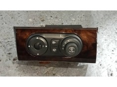 Recambio de mando multifuncion para chevrolet captiva 2.0 vcdi lt referencia OEM IAM   