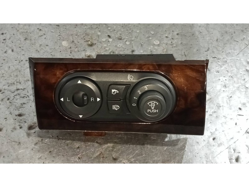 Recambio de mando multifuncion para chevrolet captiva 2.0 vcdi lt referencia OEM IAM   