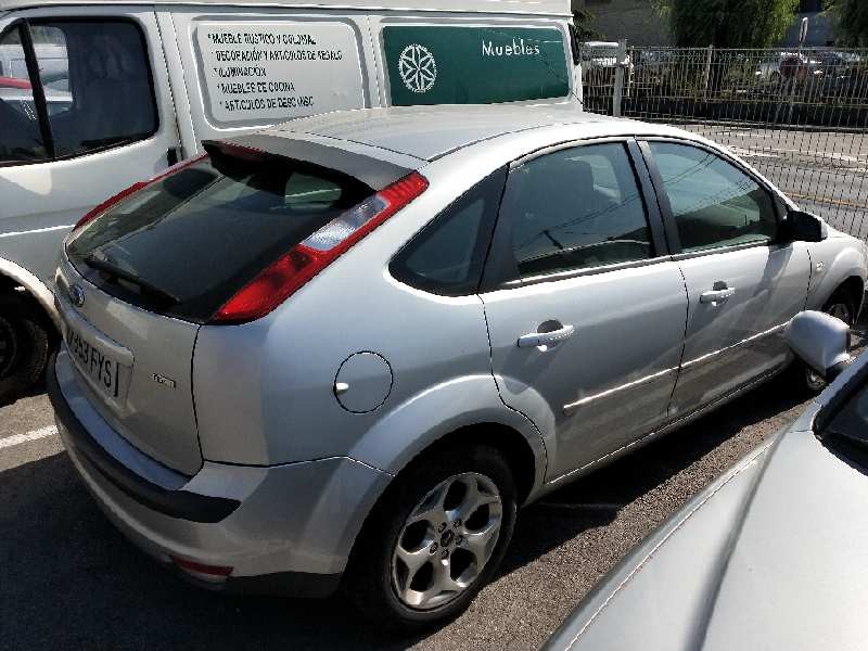 ford focus berlina (cap) del año 2007