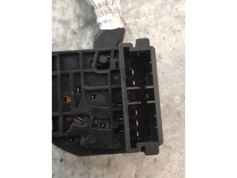 Recambio de mando limpia para renault 19 (b/c/l53) 1.9 d referencia OEM IAM   