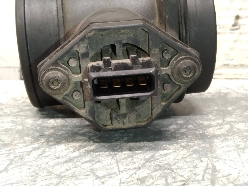 Recambio de caudalimetro para opel frontera a 2.5 turbodiesel referencia OEM IAM 0281002144 46411675 