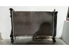 Recambio de radiador agua para chevrolet captiva 2.0 vcdi lt referencia OEM IAM   