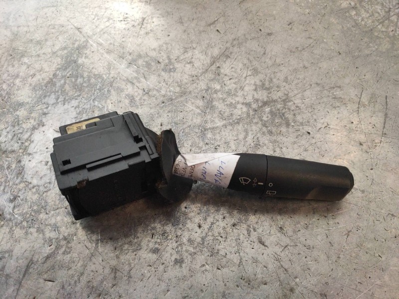 Recambio de mando limpia para citroen berlingo 1.9 1,9 d sx modutop familiar referencia OEM IAM 96049597ZL 33779502 