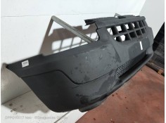 Recambio de paragolpes delantero para fiat doblo cargo (223) 1.3 jtd referencia OEM IAM    2