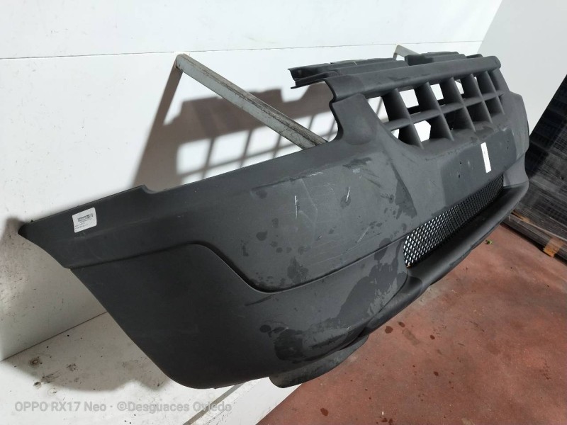 Recambio de paragolpes delantero para fiat doblo cargo (223) 1.3 jtd referencia OEM IAM   