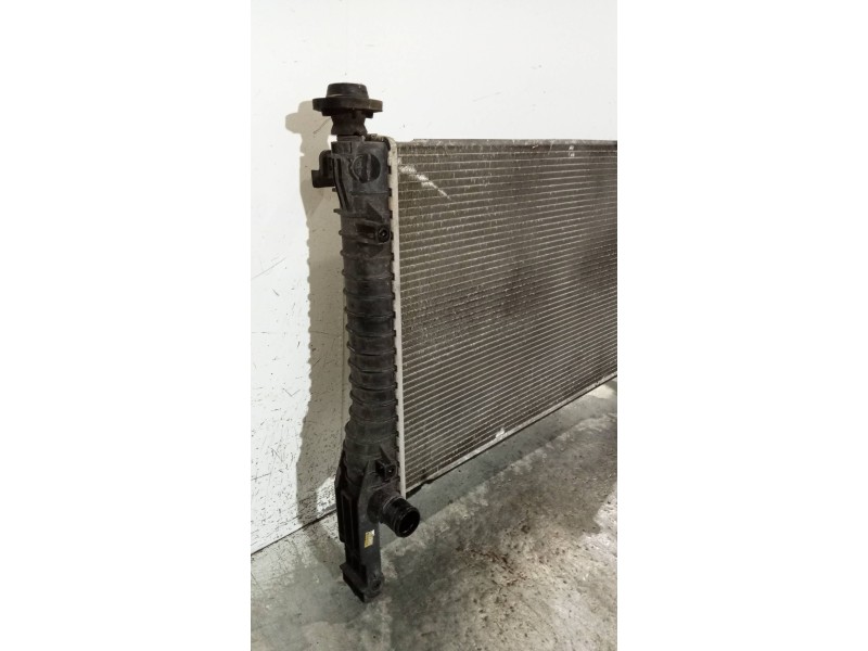 Recambio de radiador agua para chevrolet captiva 2.0 vcdi lt referencia OEM IAM   