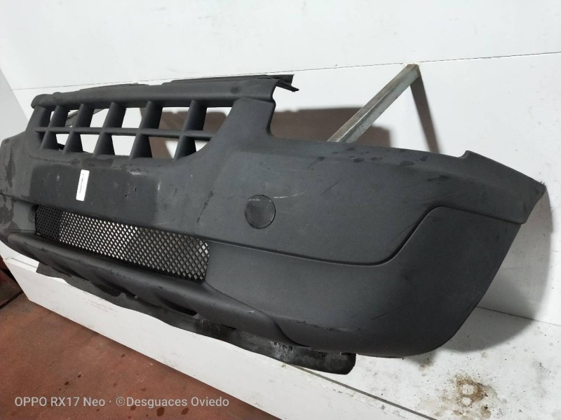 Recambio de paragolpes delantero para fiat doblo cargo (223) 1.3 jtd referencia OEM IAM   