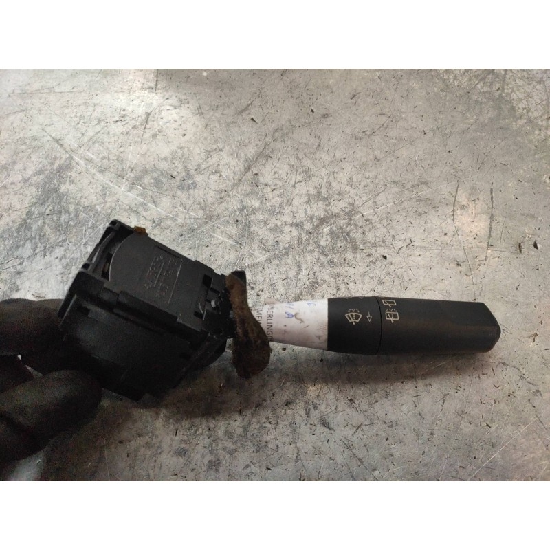 Recambio de mando limpia para citroen berlingo 1.9 1,9 d sx modutop familiar referencia OEM IAM 96049597ZL 33779502 