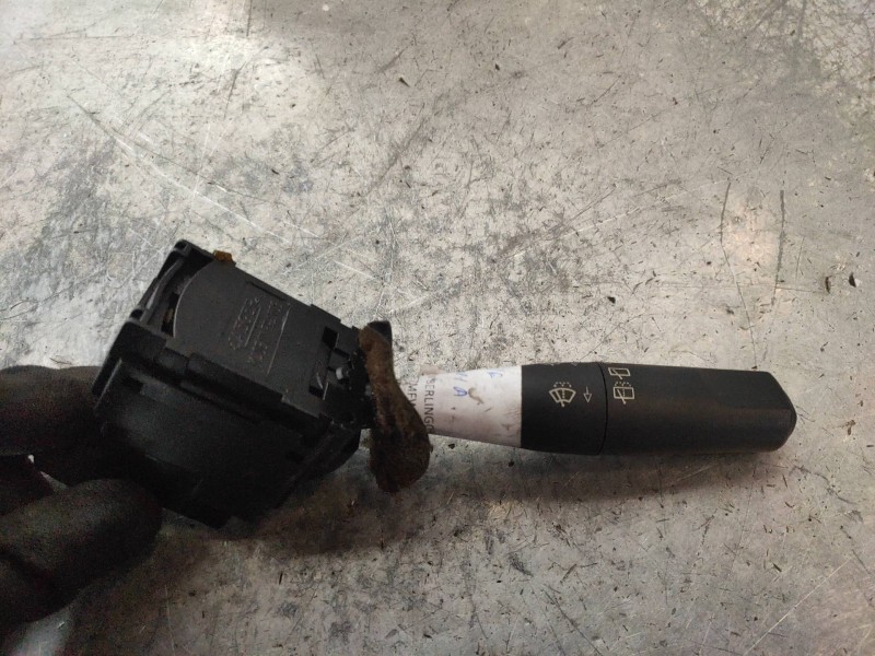 Recambio de mando limpia para citroen berlingo 1.9 1,9 d sx modutop familiar referencia OEM IAM 96049597ZL 33779502 