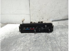 Recambio de mando calefaccion / aire acondicionado para opel frontera a 2.5 turbodiesel referencia OEM IAM   
