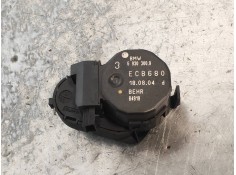Recambio de motor apertura trampillas climatizador para bmw serie 6 coupe (e63) 4.4 v8 32v cat referencia OEM IAM 69303039  