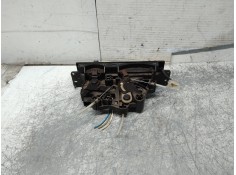 Recambio de mando calefaccion / aire acondicionado para opel frontera a 2.5 turbodiesel referencia OEM IAM    2