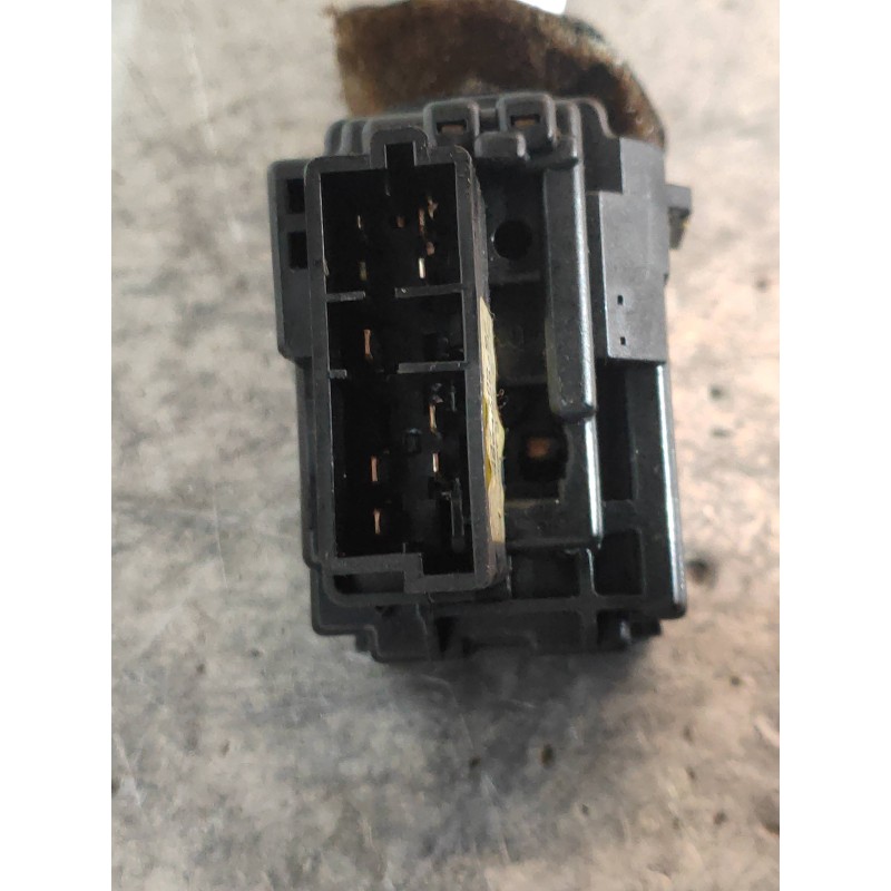 Recambio de mando limpia para citroen berlingo 1.9 1,9 d sx modutop familiar referencia OEM IAM 96049597ZL 33779502 