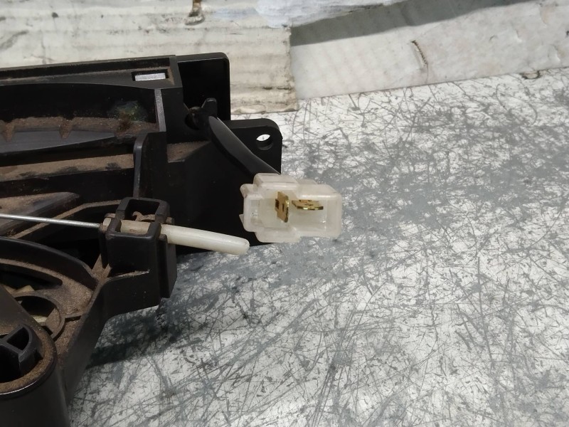 Recambio de mando calefaccion / aire acondicionado para opel frontera a 2.5 turbodiesel referencia OEM IAM   