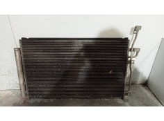 Recambio de condensador / radiador aire acondicionado para chevrolet captiva 2.0 vcdi lt referencia OEM IAM   