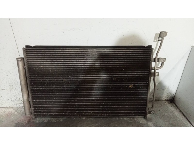 Recambio de condensador / radiador aire acondicionado para chevrolet captiva 2.0 vcdi lt referencia OEM IAM   