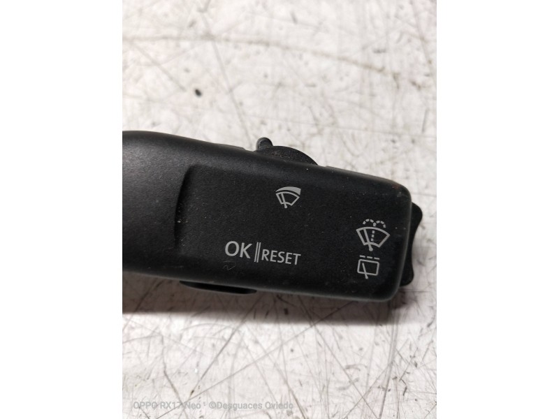 Recambio de mando limpia para volkswagen touran (1t1) conceptline referencia OEM IAM 1K0953519A  