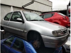 citroen saxo del año 1999