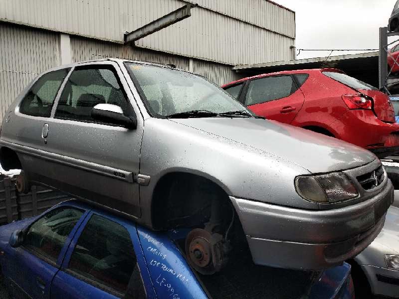 citroen saxo del año 1999