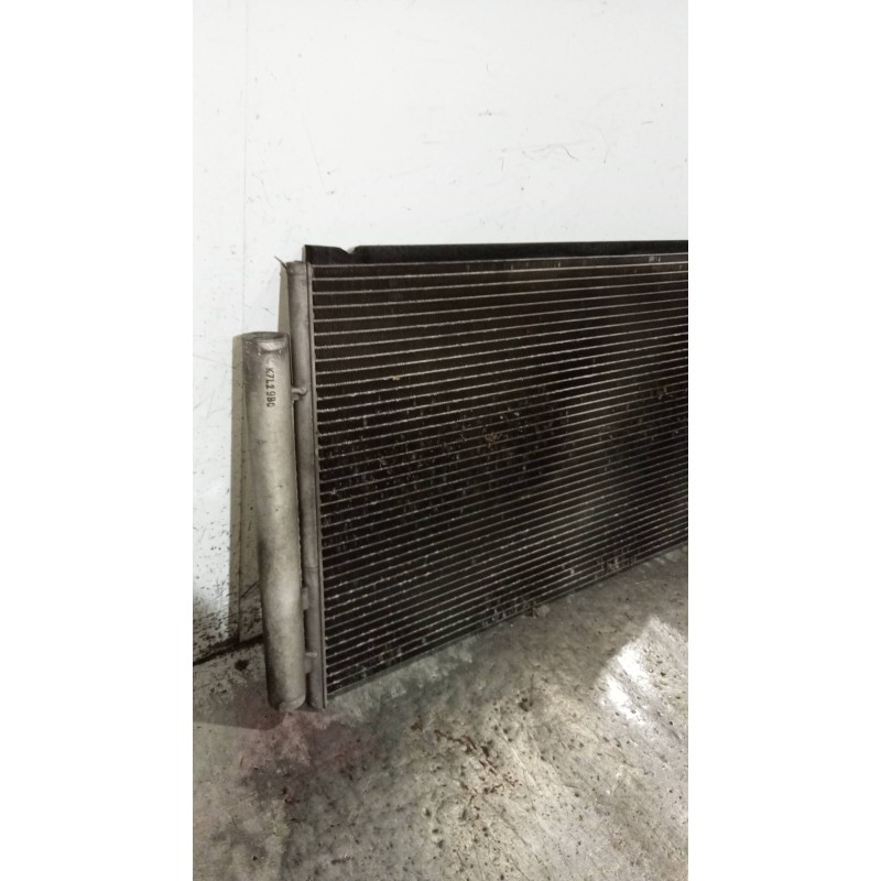 Recambio de condensador / radiador aire acondicionado para chevrolet captiva 2.0 vcdi lt referencia OEM IAM   