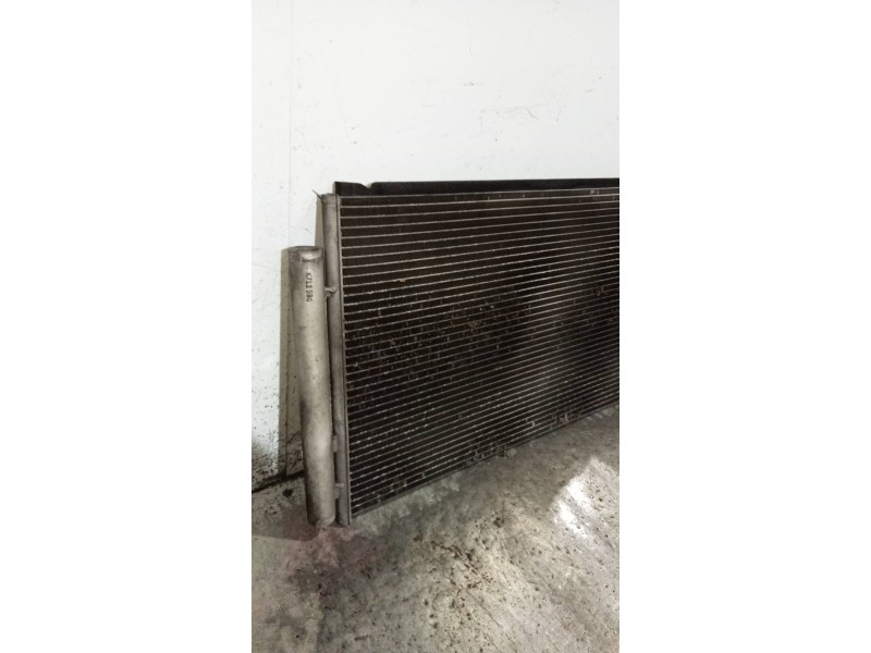 Recambio de condensador / radiador aire acondicionado para chevrolet captiva 2.0 vcdi lt referencia OEM IAM   