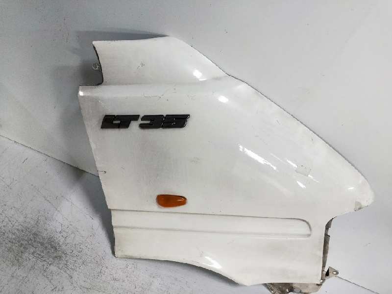 Recambio de aleta delantera derecha para volkswagen lt caja cerrada / combi (mod. 1997) referencia OEM IAM   