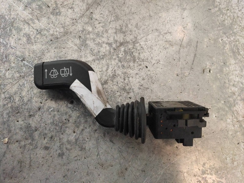 Recambio de mando limpia para opel corsa c club referencia OEM IAM 09185417  