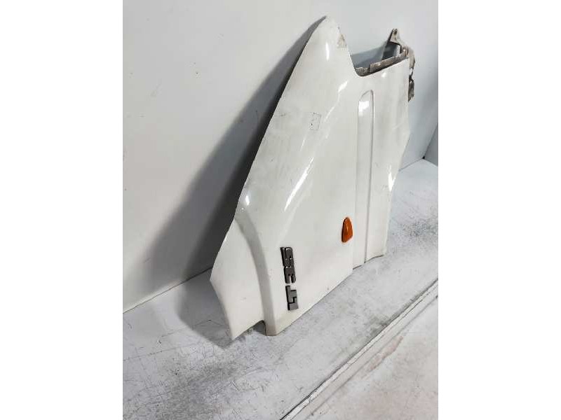 Recambio de aleta delantera derecha para volkswagen lt caja cerrada / combi (mod. 1997) referencia OEM IAM   