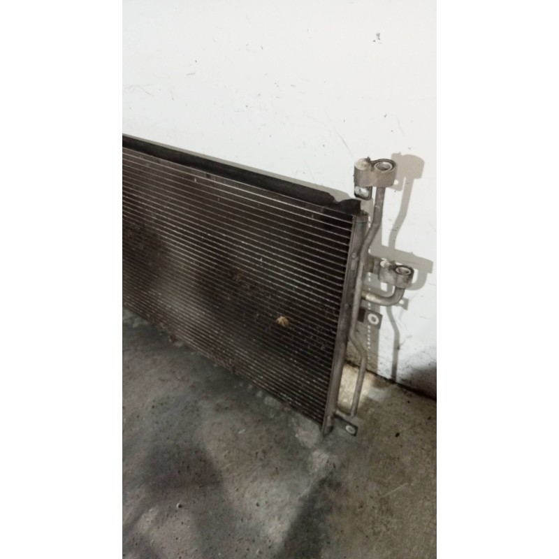 Recambio de condensador / radiador aire acondicionado para chevrolet captiva 2.0 vcdi lt referencia OEM IAM   