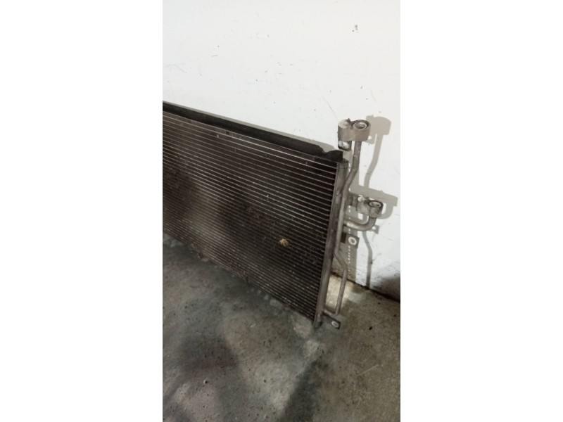 Recambio de condensador / radiador aire acondicionado para chevrolet captiva 2.0 vcdi lt referencia OEM IAM   