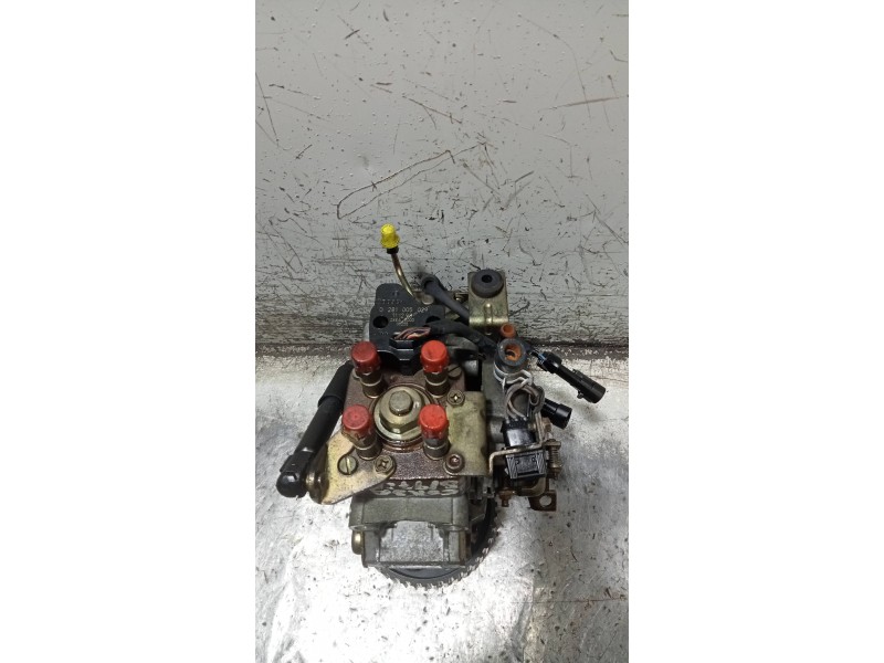 Recambio de bomba inyeccion para opel corsa b eco referencia OEM IAM 8971433280 1047406141 