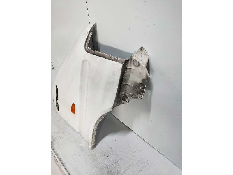 Recambio de aleta delantera derecha para volkswagen lt caja cerrada / combi (mod. 1997) referencia OEM IAM   