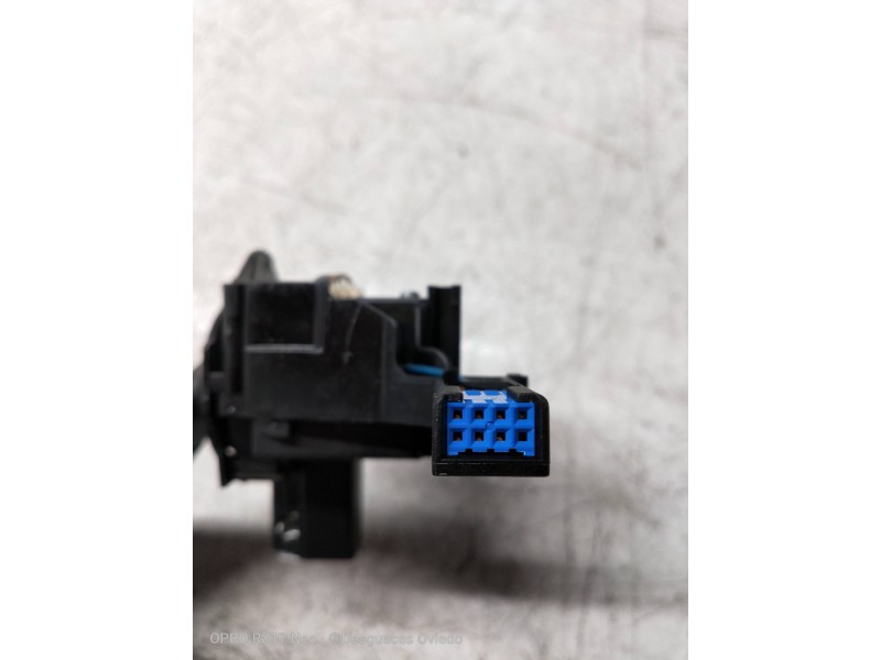 Recambio de mando limpia para volkswagen touran (1t1) conceptline referencia OEM IAM 1K0953519A  