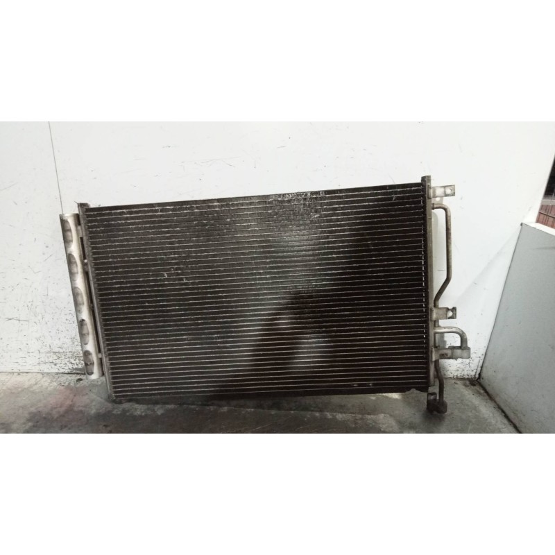Recambio de condensador / radiador aire acondicionado para chevrolet captiva 2.0 vcdi lt referencia OEM IAM   