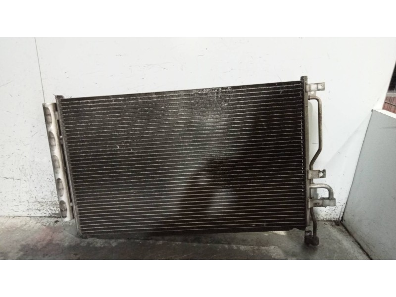Recambio de condensador / radiador aire acondicionado para chevrolet captiva 2.0 vcdi lt referencia OEM IAM   